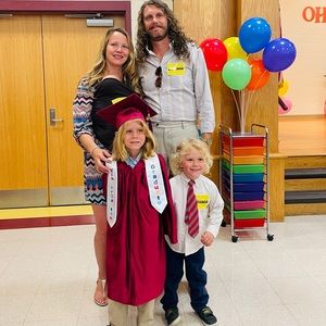 Meet your Posher, Kristi